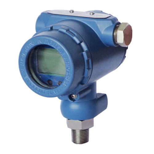Relativdruckmessumformer - Nanda Automation Technology Jiangsu Co., Ltd. - atmosphärisch / piezoresistiv / digital