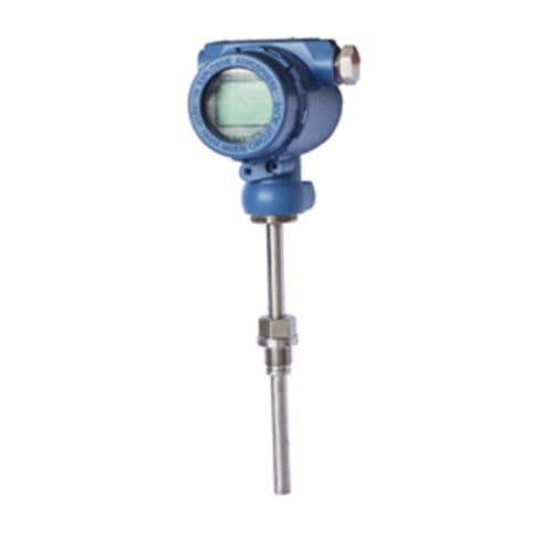 RTD-Temperaturmessumformer - SENS100-39T - Nanda Automation Technology Jiangsu Co., Ltd. - Pt100 / digital / explosionssicher
