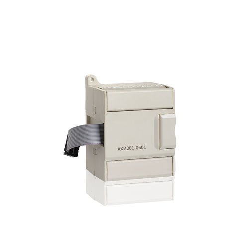 Analoges IO Module - AIM201 series - Nanda Automation Technology Jiangsu Co., Ltd. - 2 Analogausgänge / 4 Analogeingänge / Netzwerk