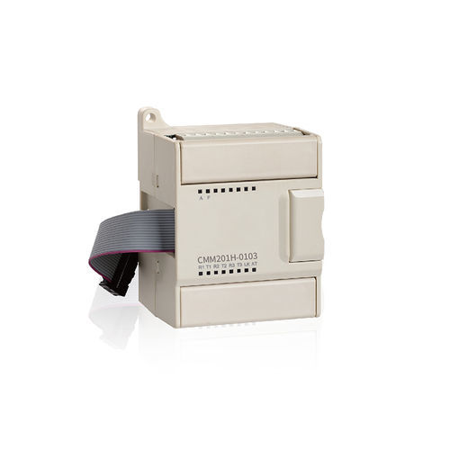 E/A-Erweiterungsmodul - CMM201H series - Nanda Automation Technology Jiangsu Co., Ltd. - Ethernet