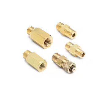 Hydraulikadapter für Rohre - QTHA-KIT0 - Ralston - Test / innen / außen
