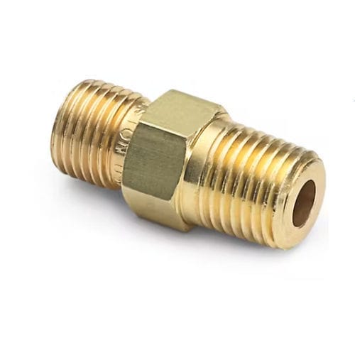 Hydraulikadapter für Rohre - QTHA series  - Ralston - Test / innen / außen