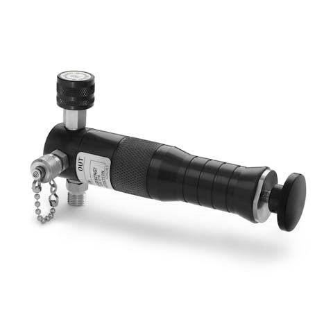 Kolbenpumpe - SP0V series - Ralston - Luft / für Gas / für Erdgas