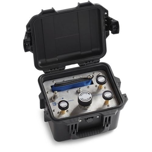 Gasdruckcontroller - ControlPak - Ralston - Differential / Hochpräzision / Niederdruck
