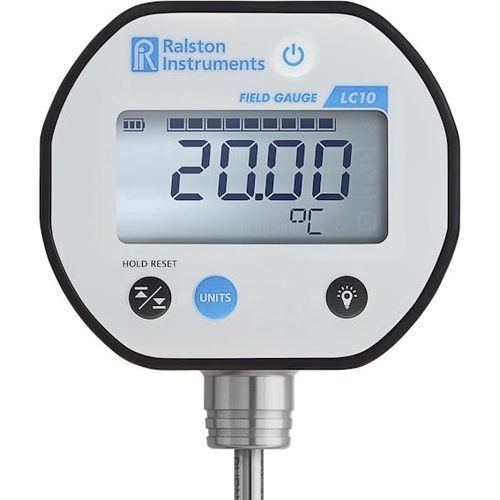 Fühler-Thermometer - LC10-TA - Ralston - digital / °C / °F