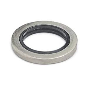 O-Ring-Dichtung - QTHA-BR-RS series - Ralston - Stahl / kreisförmig / BS