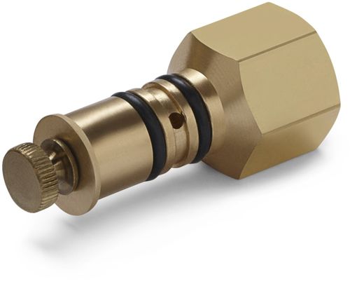 Wirbel - SWIV series  - Ralston