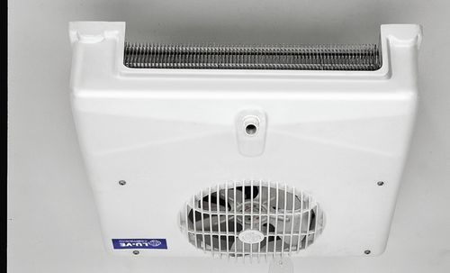 OEM-Umluftverdampfer - 370 - 1,160 W | BHP - SHP - LU-VE S.p.A. - für gewerbliche Nutzung