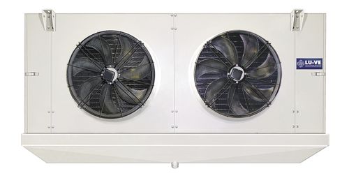 Umluftverdampfer für Ammoniak - 9 - 240 kW | LSA-CSA - LU-VE S.p.A.