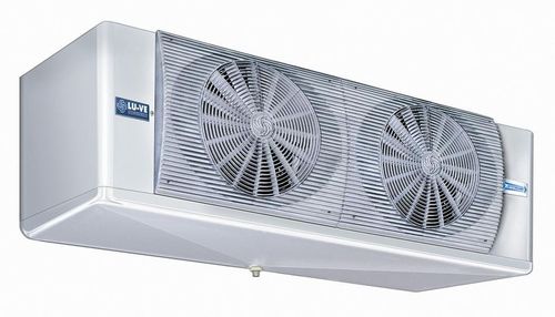 Umluftverdampfer für gewerbliche Nutzung - 1.5 - 81.9 kW | FHC, FBC - LU-VE S.p.A.