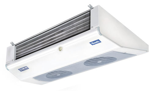 Gewinkeltet Umluftverdampfer - Ø 300mm, 1.9-12.3 kW | BMA-SMA - LU-VE S.p.A. - für gewerbliche Nutzung