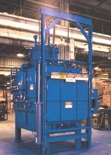 Kammerofen - Lo Batch series - La Fornitecnica S.r.l. - Anlass / Thermo / Alterung
