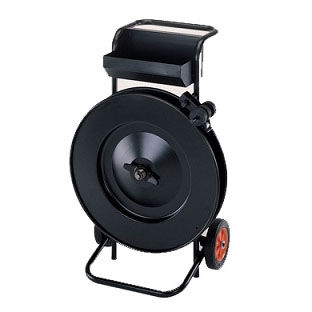 Folienwickler - p-406, j-406, p-200, j-400 - Yuanxu Packing(shanghai) Machinery Co., LTD - Band