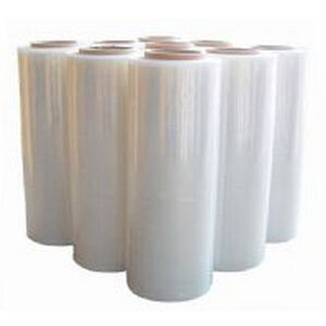 Verpackungsfolie - YK - Yuanxu Packing(shanghai) Machinery Co., LTD - Stretch / PE / für Paletten