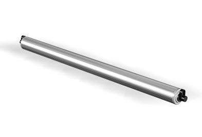 Freie Förderrolle - Soco System - Aluminium