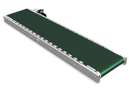 Bandförderer - Soco System - horizontal / Transport / modular