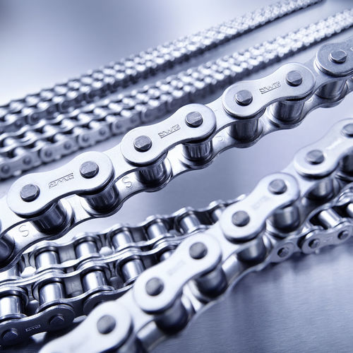 Rollenkette - 05B - iwis antriebssysteme GmbH & Co. KG - für Antrieb / Antriebs / Mitnahme