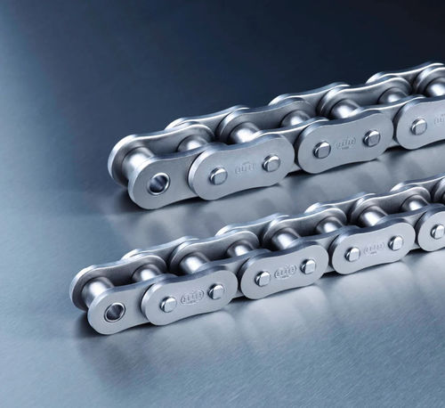 Kette für Antrieb - ELITE HBC  - iwis antriebssysteme GmbH & Co. KG - Metall / Rollen / für Landmaschinen