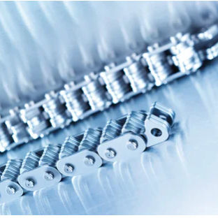 Wechselzahn-Kette - iwis antriebssysteme GmbH & Co. KG - für Antrieb / Metall / Steuer