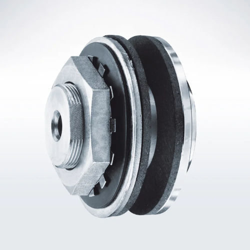 Reibungsfreier Drehmomentbegrenzer - FT-Series - iwis antriebssysteme GmbH & Co. KG