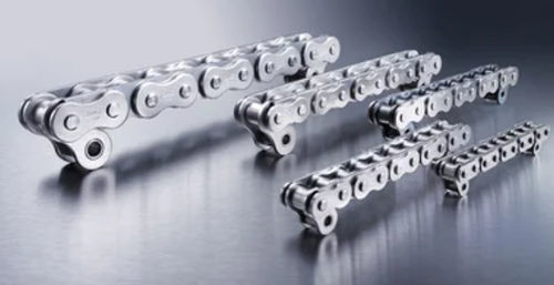 Push-Pull-Kette - iwis antriebssysteme GmbH & Co. KG - für Antrieb / Mitnahme / Edelstahl