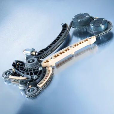 Modulares Antriebssystem - iwis antriebssysteme GmbH & Co. KG