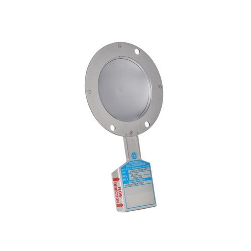 Invers-Berstscheibe - HPX-Ta™ - Continental Disc Corp. - mit flachem Sitz / Tantal