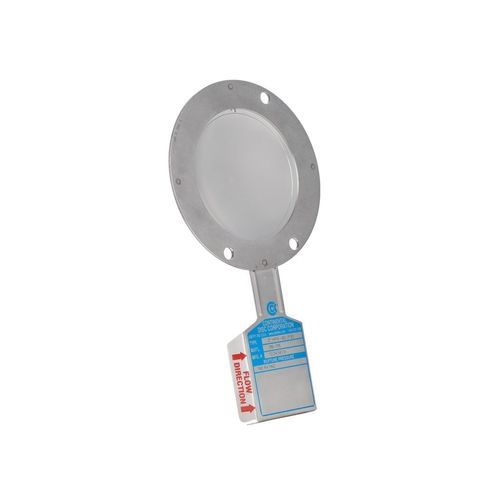 Invers-Berstscheibe - HPX® - Continental Disc Corp. - mit flachem Sitz / Metall / maßgefertigt