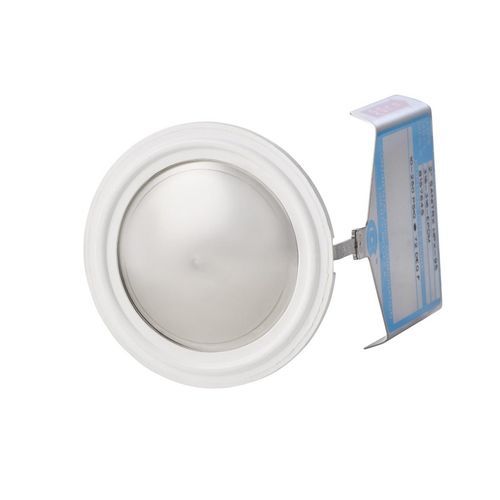 Invers-Berstscheibe - SANITRX HPX® - Continental Disc Corp. - mit Umkehrwirkung / Edelstahl / sanitär