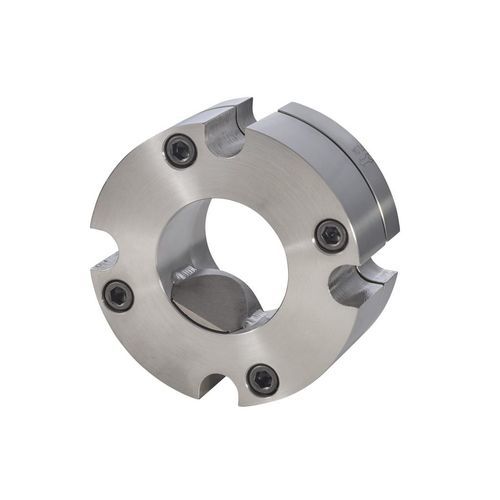 Drehmoment-Halterung - HPX-PT - Continental Disc Corp. - Stahl / Flansch