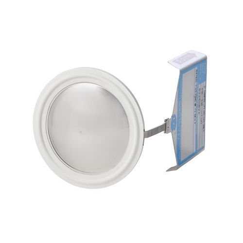 Berstscheibe mit Umkehrwirkung - SANITRX LPX  - Continental Disc Corp. - Edelstahl / sanitär