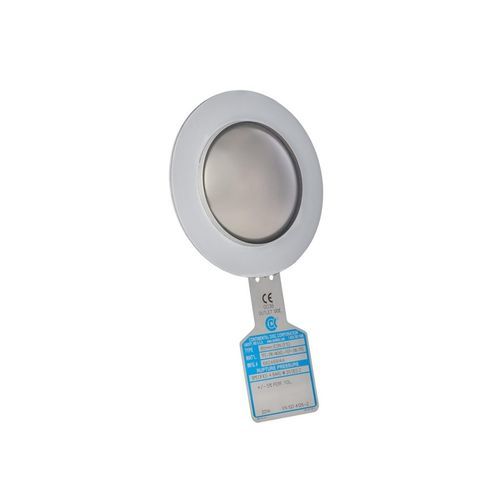 Berstscheibe mit flachem Sitz - ICON™ - Continental Disc Corp. - Metall