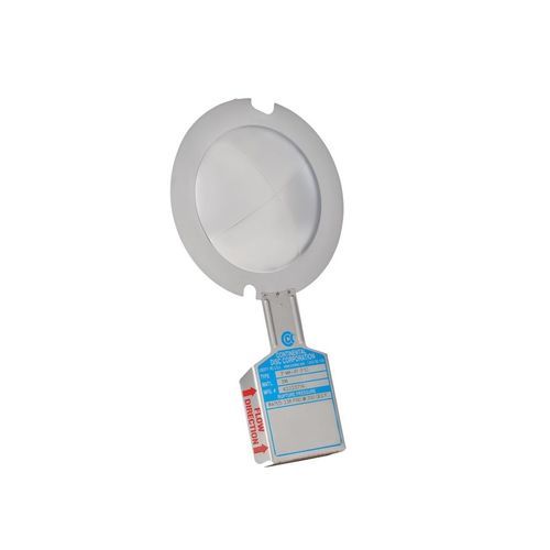 Berstscheibe mit flachem Sitz - MICRO X™ - Continental Disc Corp.