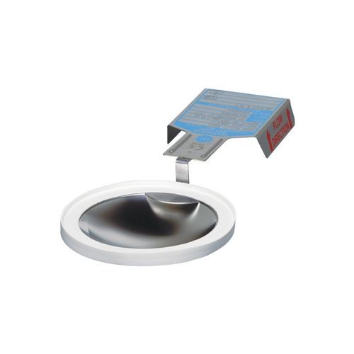 Invers-Berstscheibe - SANITRX LP™ - Continental Disc Corp. - Edelstahl / Niederdruck / sanitär