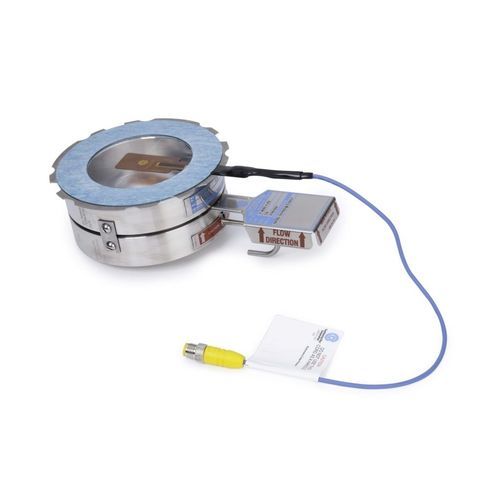 Seilzug-Wegaufnehmersystem - BDI-FLX - Continental Disc Corp. - induktiv / mit Potentiometer / Widerstand