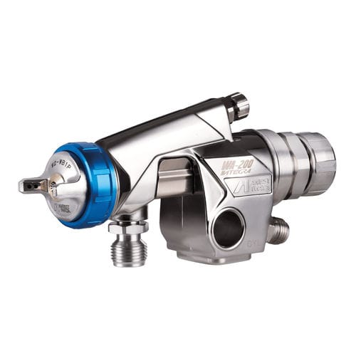 Spritzpistole - WA-200SP series  - Anest Iwata - Wasser / für Farbe / automatisch