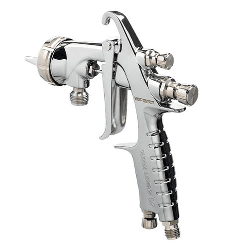 Spritzpistole - WS-200 series - Anest Iwata - Luft / manuell / Niederdruck