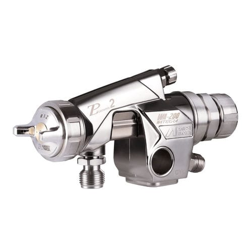 Beschichtungspistole - ZP2 series - Anest Iwata - Luft / automatisch / Niederdruck