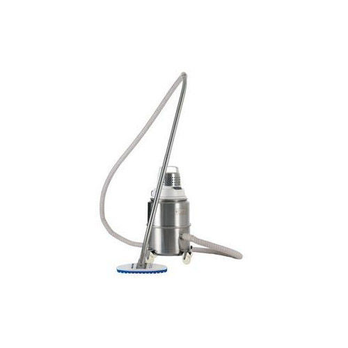 Industriesauger - IVT 1000CR series - Nilfisk - Trocken / elektrisch / mobil