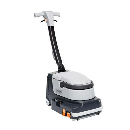 Handgeführte Scheuersaugmaschine - SC250 34C B EU/UK - Nilfisk - batteriebetrieben / kompakt