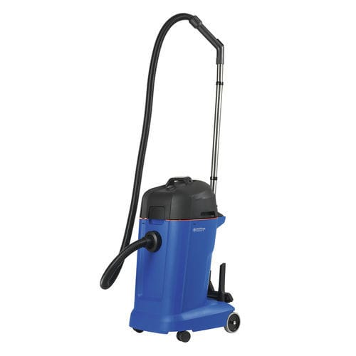 Sauger für gewerbliche Nutzung - MAXXI II 35 WD series - Nilfisk - Trocken / feucht / Staub