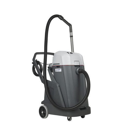 Industriesauger - VL500 series - Nilfisk - Trocken / feucht / Staub