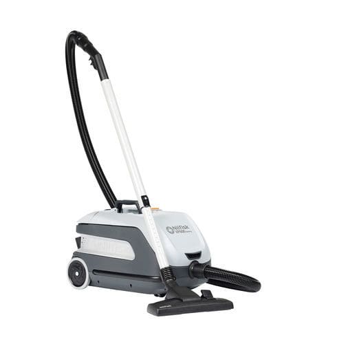 Sauger für gewerbliche Nutzung - VP600 series - Nilfisk - Trocken / Staub / batteriebetrieben