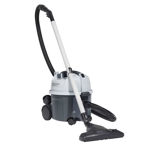 Sauger für gewerbliche Nutzung - VP300 series - Nilfisk - Trocken / Staub / elektrisch
