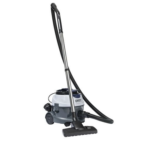 Sauger für gewerbliche Nutzung - VP100 series - Nilfisk - Trocken / Staub / elektrisch
