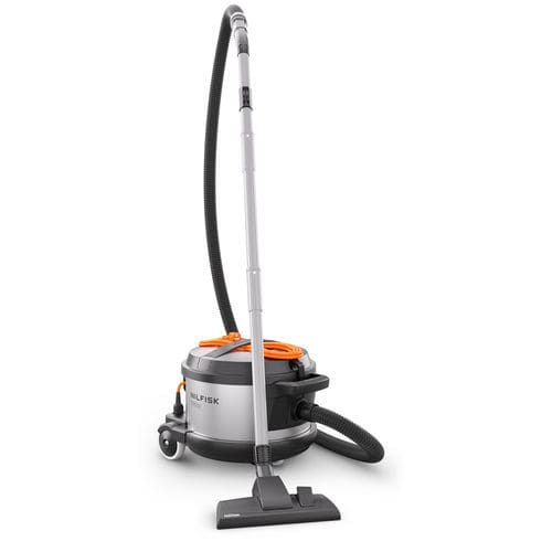 Sauger für gewerbliche Nutzung - VP930 PRO series - Nilfisk - Trocken / Staub / elektrisch