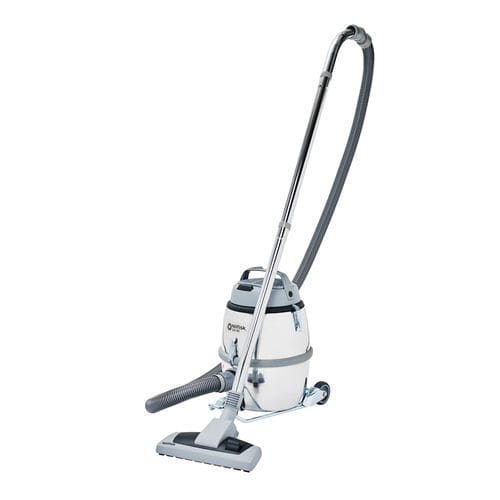 Industriesauger - GM 80P series - Nilfisk - Trocken / feucht / Staub