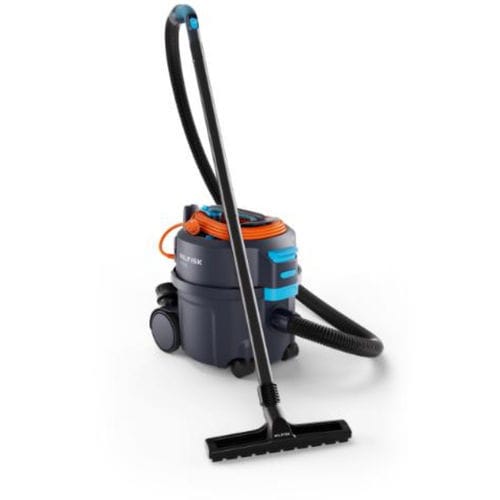 Industriesauger - VP300 HEPA EP S2 EU - Nilfisk - Trocken / Staub / elektrisch