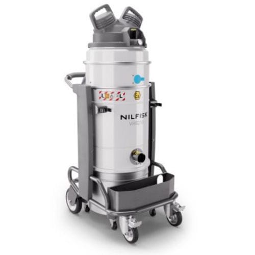 Industriesauger - VHS210 Z22 EXA LC - Nilfisk - Trocken / Sicherheit / einphasig