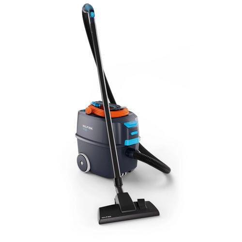 Industriesauger - VP700 HEPA XECP S2 EU - Nilfisk - Trocken / Staub / für Feinstaub